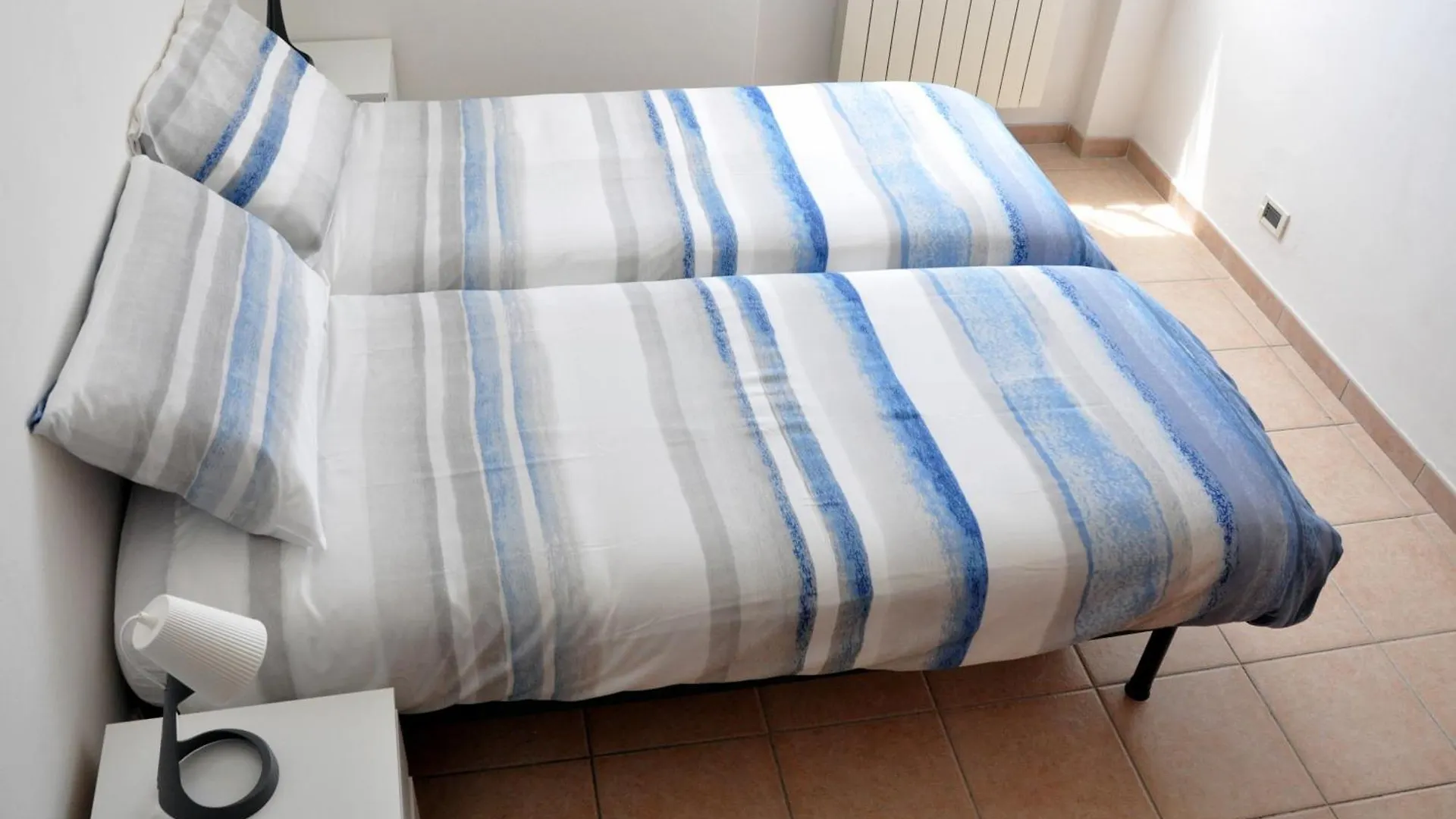 Miralmar Apartment Marina Di Carrara 0*,  Italy