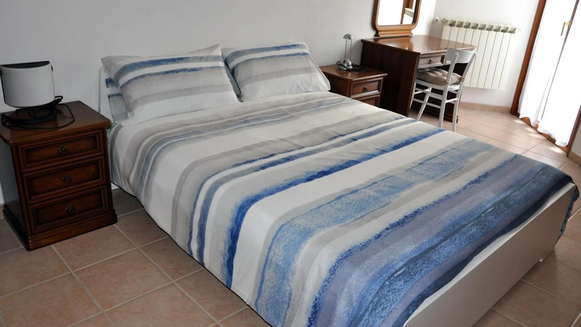 Appartamento Miralmar Marina Di Carrara