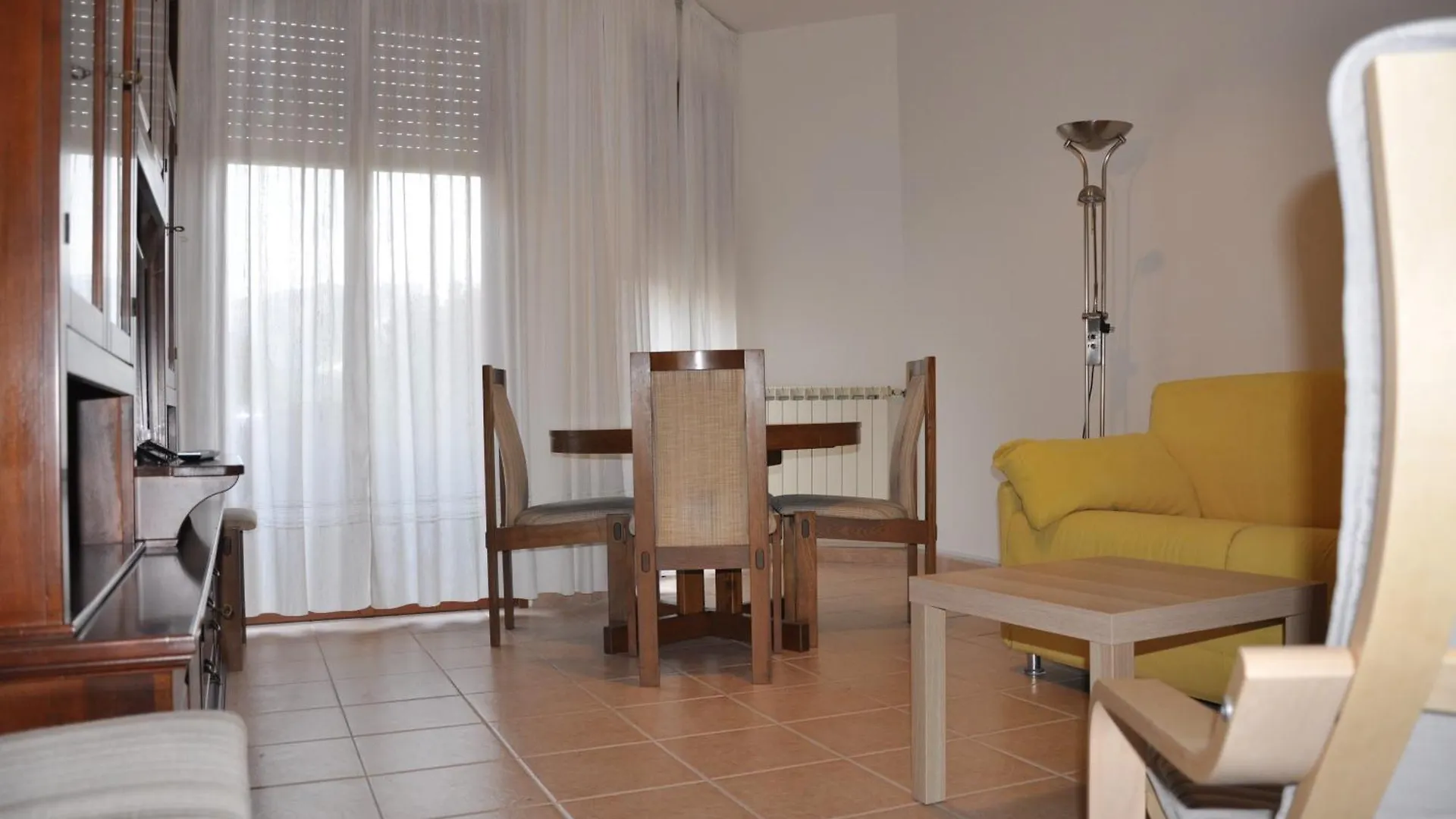 Appartamento Miralmar Marina Di Carrara
