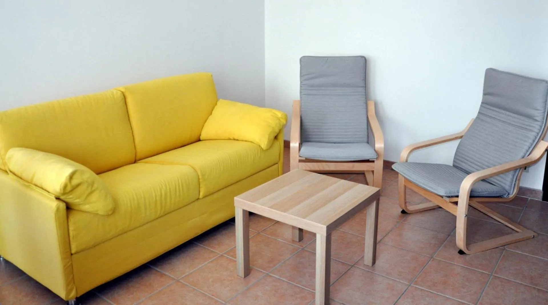 Appartamento Miralmar Marina Di Carrara