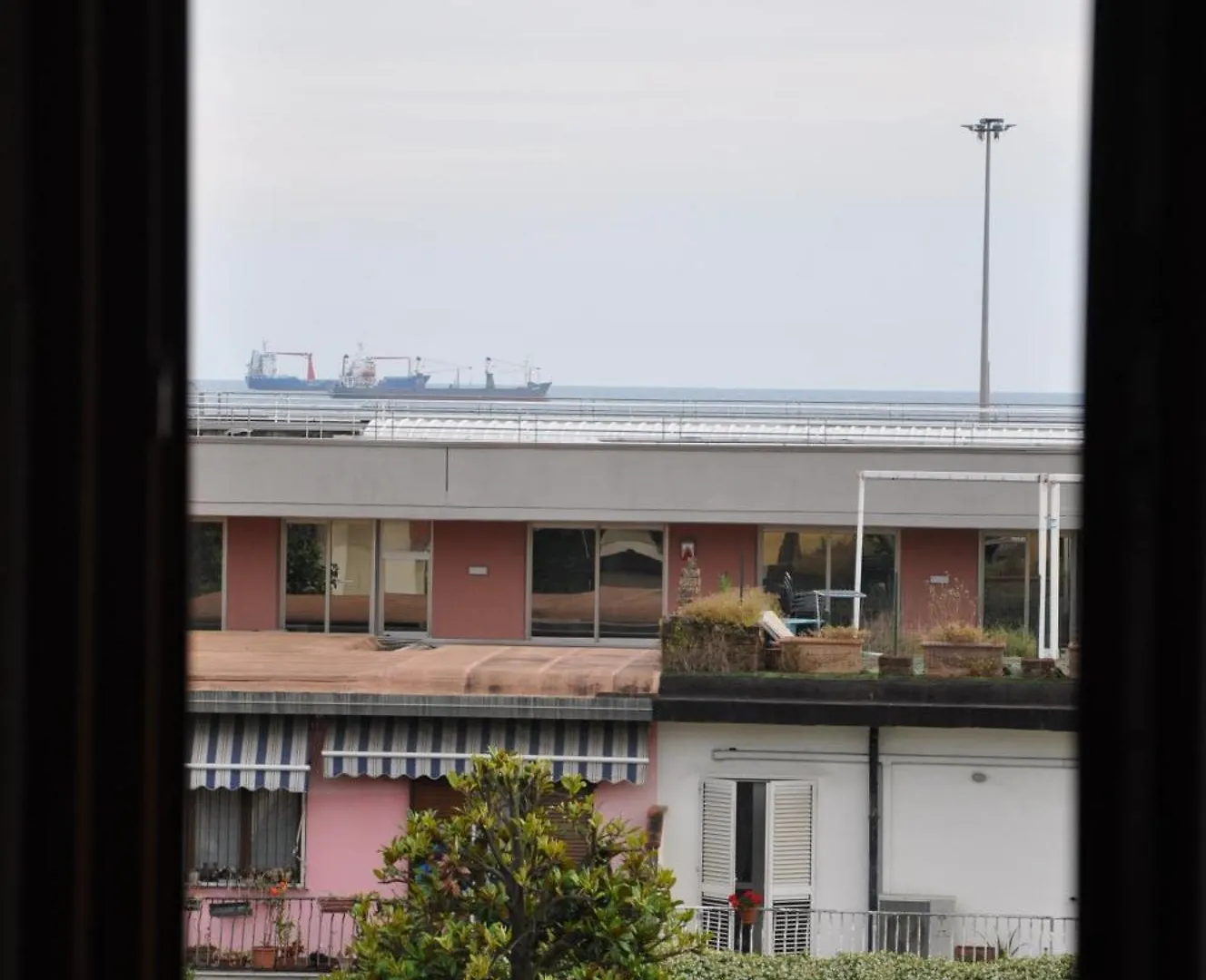 Appartamento Miralmar Marina Di Carrara