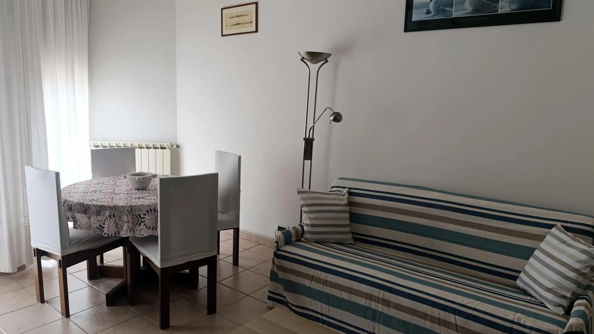 Appartamento Miralmar Marina Di Carrara Italia